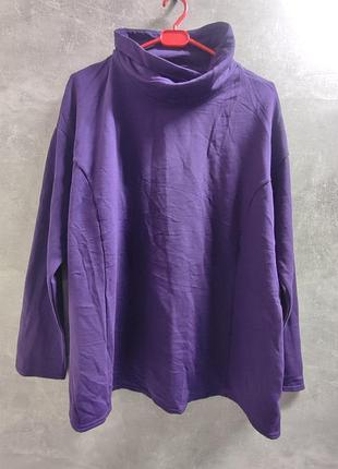 Кофта свитшот