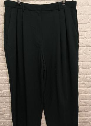 Фирменные брюки штаны