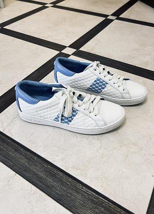 Кеди micahael kors оригінальні, дуже зручні