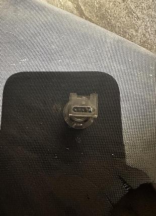 Оригінальний цоколь в передню фару honda dio 34/35/tact 30/31