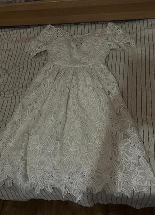 Сукня святкова