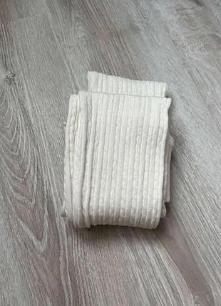 Шикарные теплые леггинсы лосины