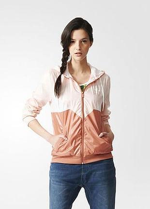 Куртка adidas originals colorado windbreaker