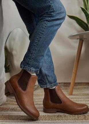 Жіночі черевички