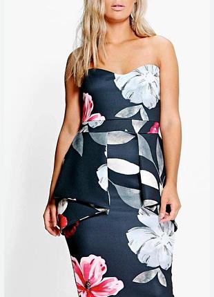 Сукня 
большой размер