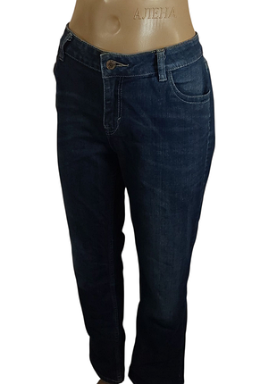 Акция 1+1 = 3 джинсы next 70% хлопок 1% эластан