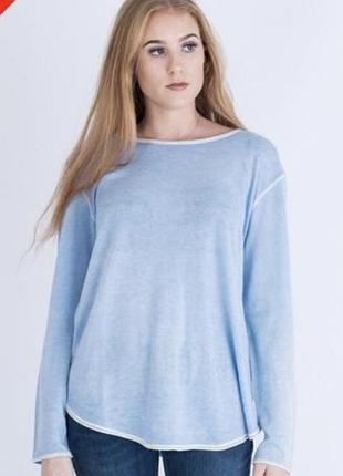 Шерстяной свитер marc cain 2