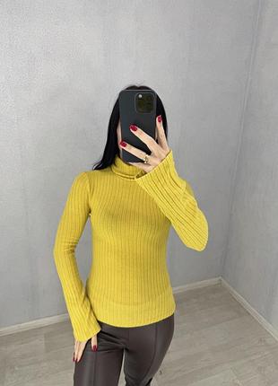 Гарний гольф рубчик