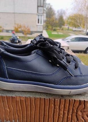 Легкие мокасины active style