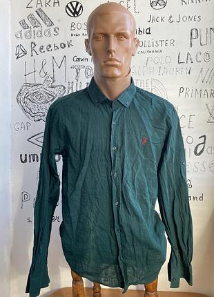 Сорочка ralph lauren