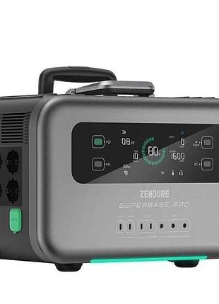 Зарядна станція