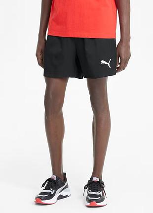 Шорти active woven 5" men's shorts