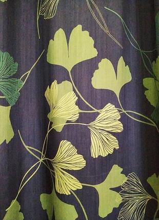 Шторы атлас. шторы в стиле прованс. шторы для детской. стильные современные шторы.