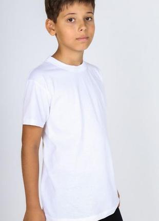 Футболка для хлопчика