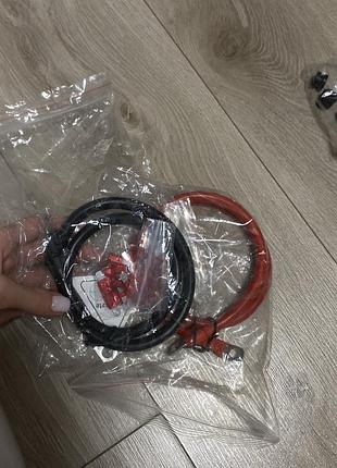 Інвертор carclever 4000/8000w оригінал 9