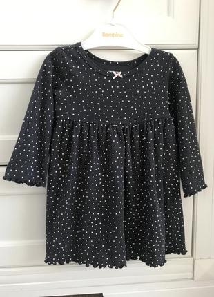Плаття carters для дівчинки
