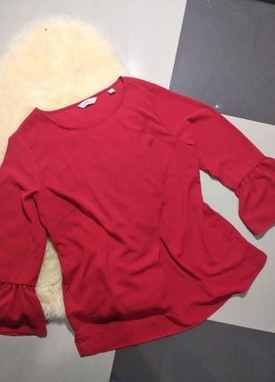 Червона Блуза