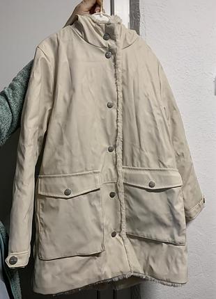 Дитяча куртка