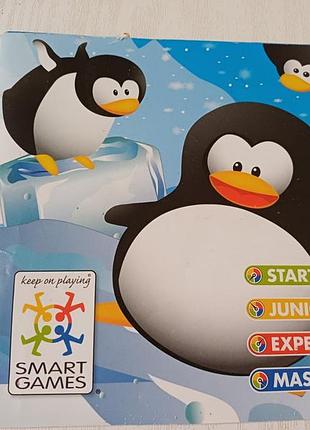 Настільна гра smart games 2