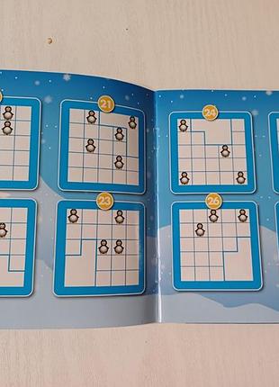 Настільна гра smart games 6