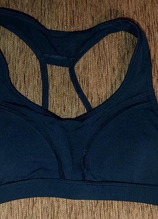 Спортивный топ forever 21