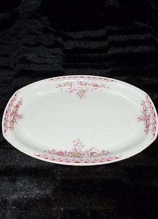 Антикварная посуда 40-60х годов немецкой фабрики famag alt schönwald bavaria.