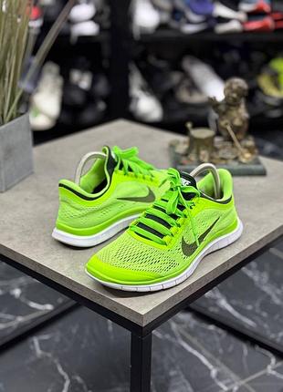 Чоловічі кросівки nike free 3.0 v5