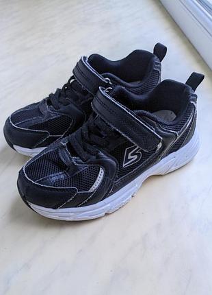 Кросівки baas на хлопчика