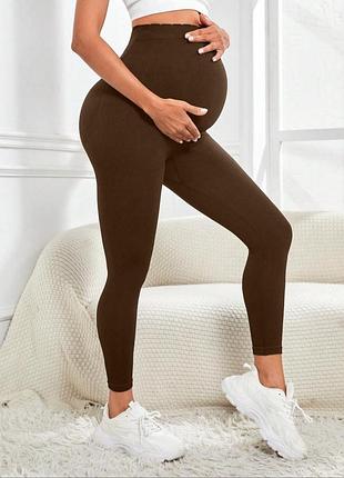 Лосіни для вагітних 2