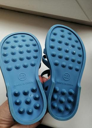 Сандалі босоніжки 4