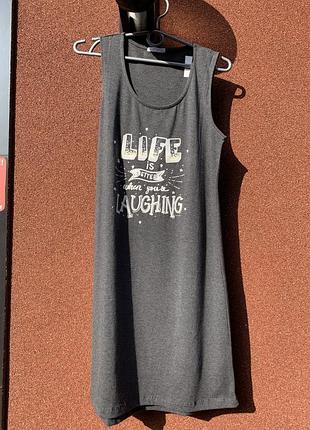 Нічна сорочка vienetta