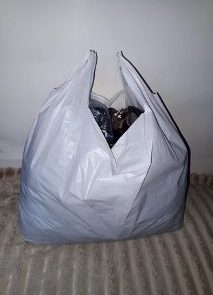 Лот пакет вещей / одежды 2