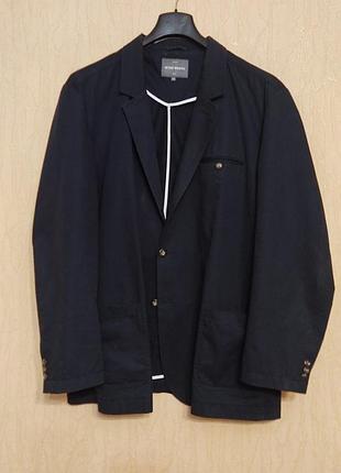Универсальный мужской пиджак-куртка peter werth london