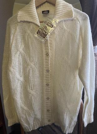 Жіноча , дуже тепла кофта