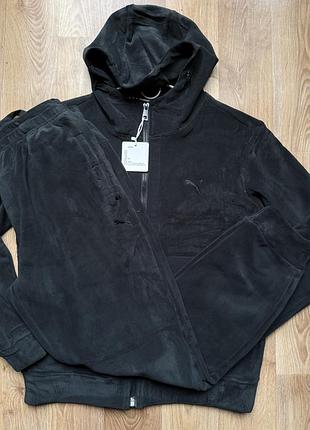 ✅ флісовий спортивний костюм