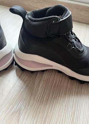 Ботинки adidas 2