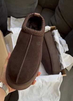 Ugg зимове взуття