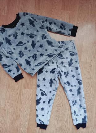 Теплища подама george на 4-5 лет