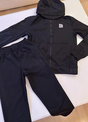 Спортивний костюм