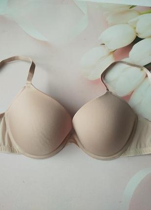 Бюстгальтер с пуш-ап размер 85b