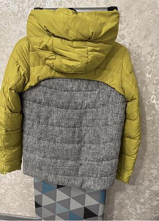 Продам жіночу куртку (автоледі)