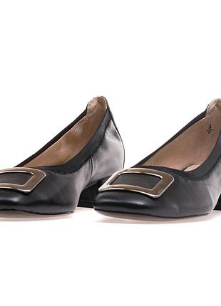 Туфлі capris 40,5