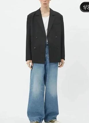 Піджак weekday