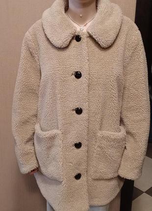 Шуба женская