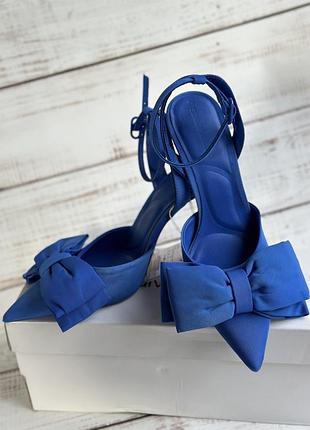 Туфли женские