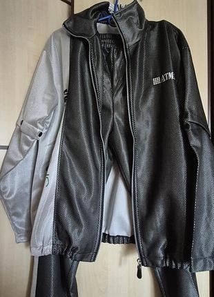 Спортивный костюм