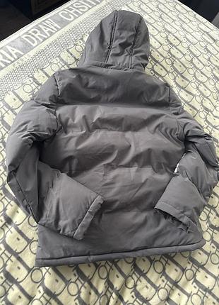 Зимова куртка 2