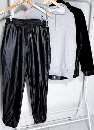 Штани під кожу рр 10