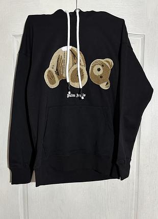 Худи palm angels