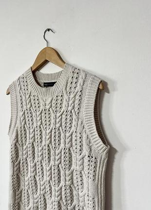 Жилетка marks&spencer🌿 2